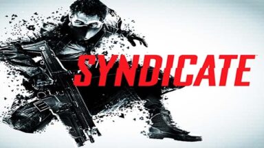 Syndicate Free Download
