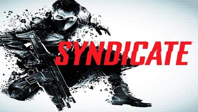 Syndicate Free Download