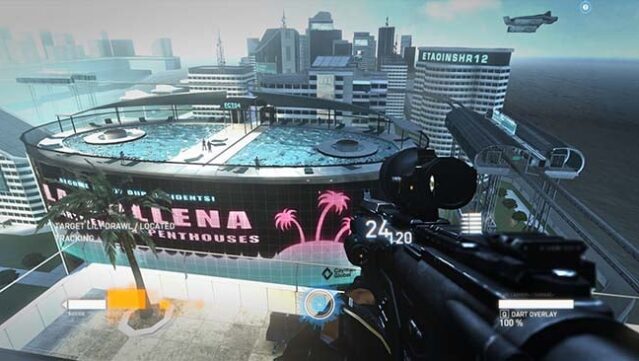 Syndicate Free Download gameplay