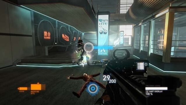 Syndicate Free Download