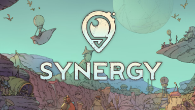 Synergy - Cozy City Builder Free Download