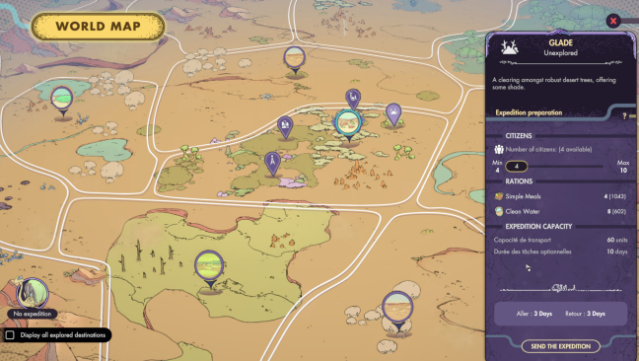 Synergy - Cozy City Builder Free Download gameplay