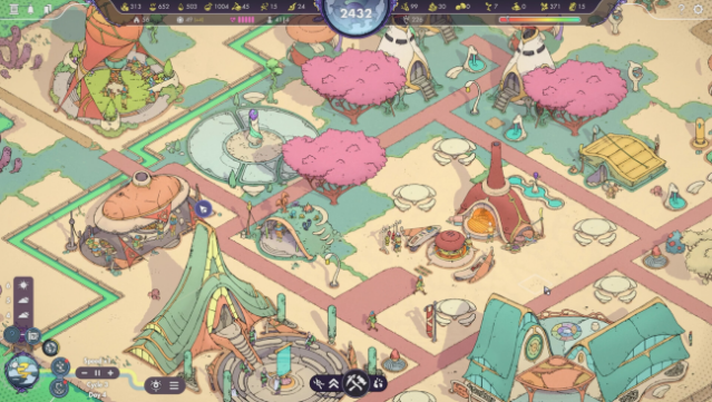 Synergy - Cozy City Builder Free Download