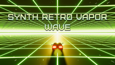 Synth Retro Vapor Wave Free Download