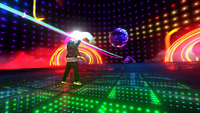 Synth Riders Free Download gameplay