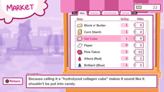 Syrup 2: Candy Alchemy RPG Free Download gameplay