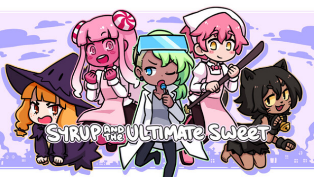 Syrup And The Ultimate Sweet Free Download