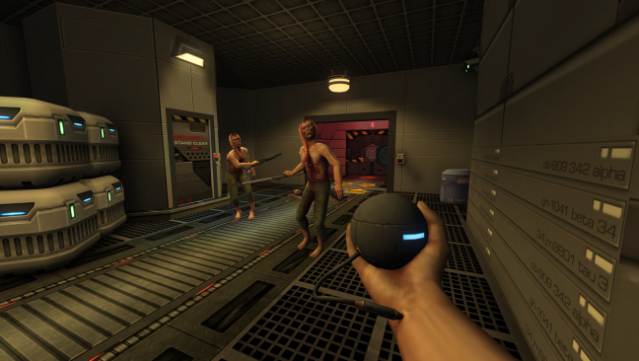 System Shock 2: 25th Anniversary Remaster Free Download
