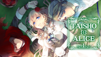 TAISHO x ALICE Episode 1 Free Download