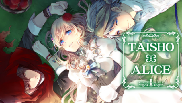 TAISHO x ALICE Episode 1 Free Download