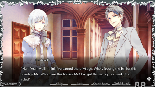 TAISHO x ALICE Episode 1 Free Download