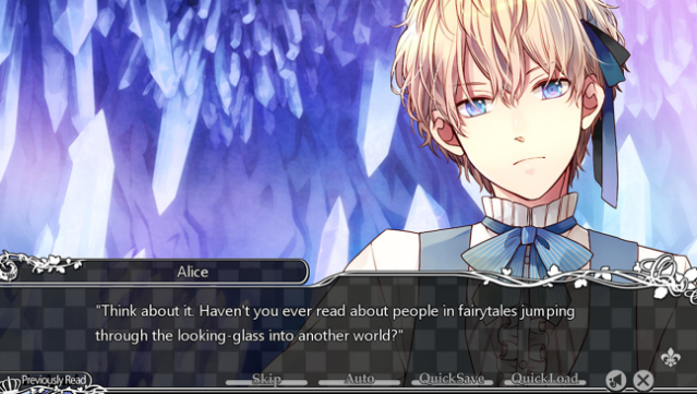 TAISHO x ALICE Episode 2 Free Download
