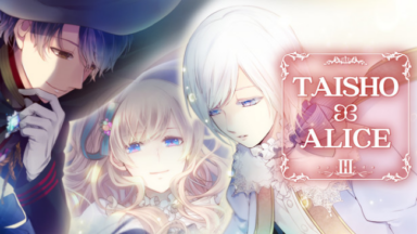 TAISHO x ALICE Episode 3 Free Download