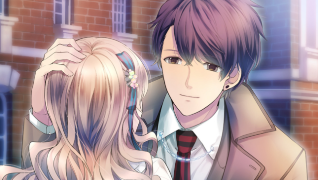 TAISHO x ALICE Episode 3 Free Download gameplay