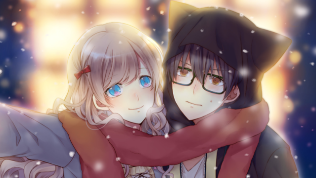 TAISHO x ALICE: HEADS & TAILS Free Download gameplay