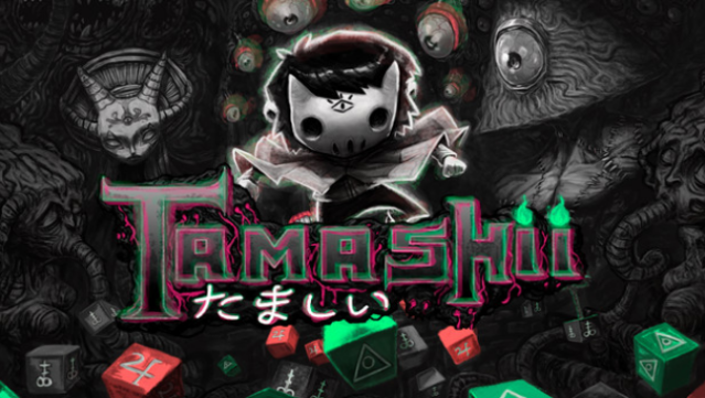 TAMASHII  Free Download