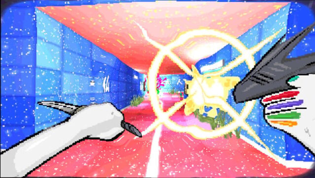 TAMASHIKA Free Download gameplay