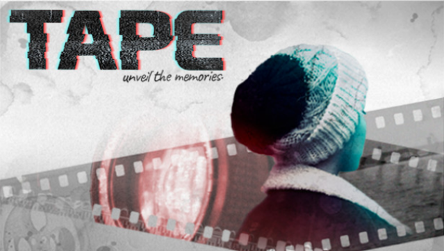 TAPE: Unveil the Memories Free Download