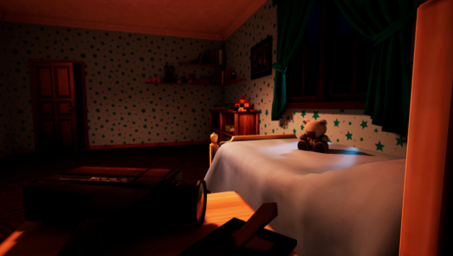 TAPE: Unveil the Memories Free Download gameplay