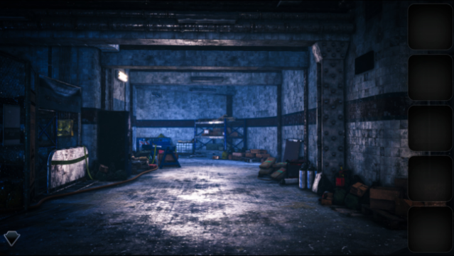TARAKAN - Point and Click Adventure Free Download gameplay
