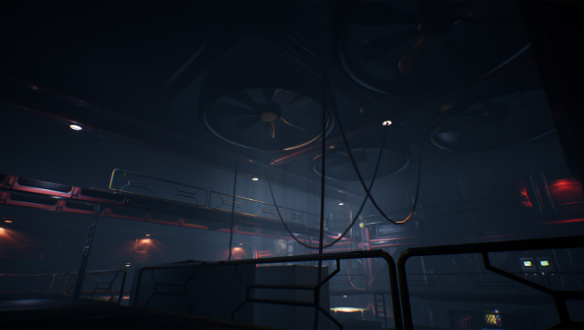 TARTARUS Free Download gameplay