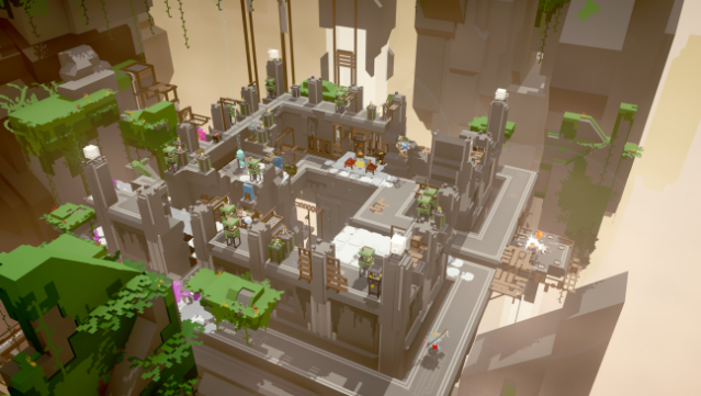 TDS - Tower Defense Strategy Free Download gameplay