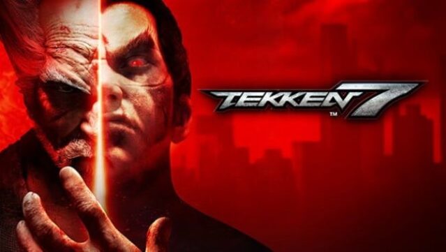TEKKEN Free Download