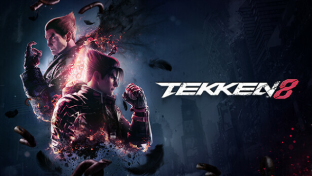 TEKKEN Free Download