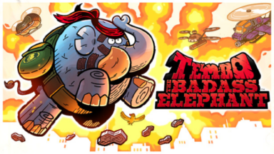 TEMBO THE BADASS ELEPHANT Free Download