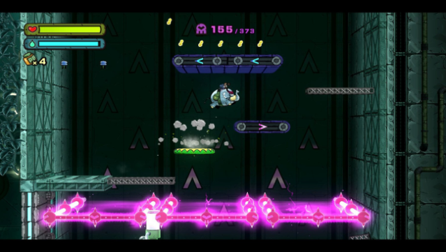 TEMBO THE BADASS ELEPHANT Free Download