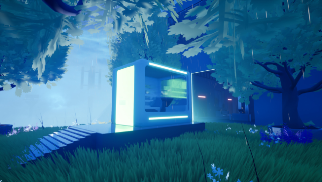 TEMPUS Free Download gameplay