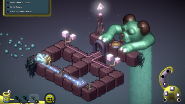 TENDY: Robot Gardener Free Download