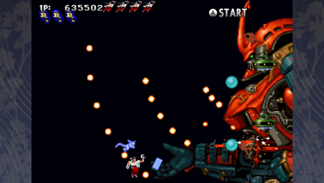 TENGAI Free Download gameplay