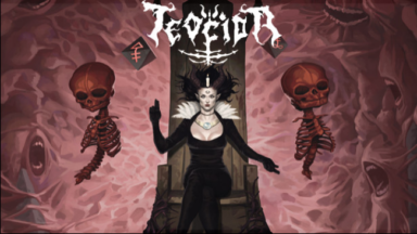 TEOCIDA Free Download