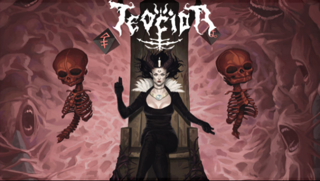 TEOCIDA Free Download