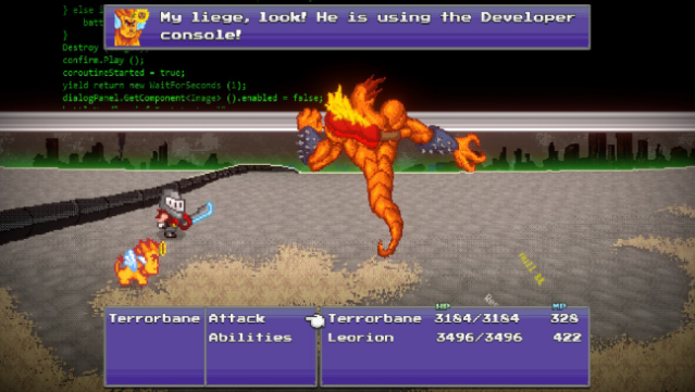 tERRORbane Free Download