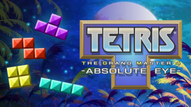TETRIS THE GRAND MASTER 4 -ABSOLUTE EYE- Free Download