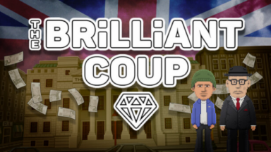 THE BRiLLiANT COUP Free Download