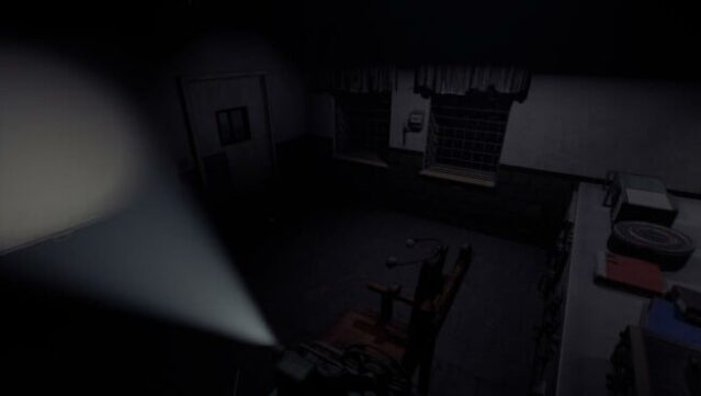 THE DAMN PSYCHIATRIC Free Download gameplay