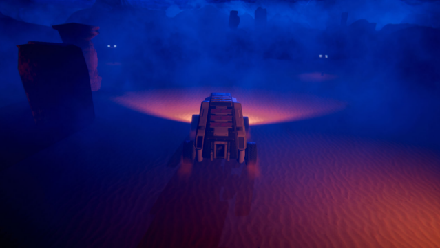 THE DARK SIDE OF CECLON Free Download gameplay
