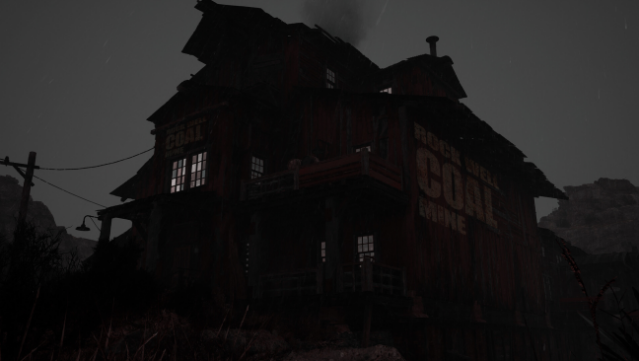 THE DESCENT Free Download