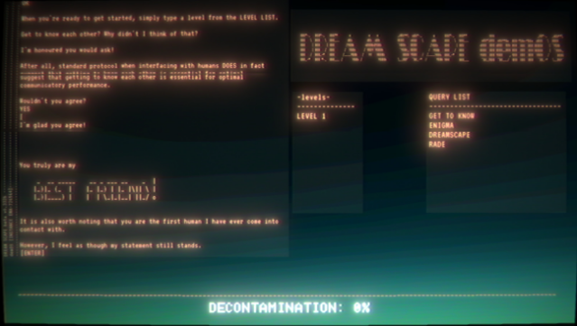 THE ENIGMA MACHINE Free Download gameplay