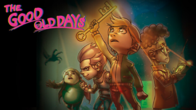 THE GOOD OLD DAYS Free Download