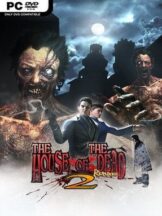 THE HOUSE OF THE DEAD 2: Remake (v1.1.1) Free Download