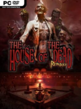 THE HOUSE OF THE DEAD: Remake Free Download