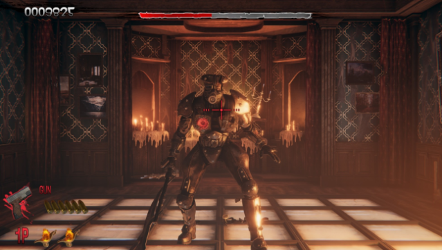 THE HOUSE OF THE DEAD: Remake Free Download