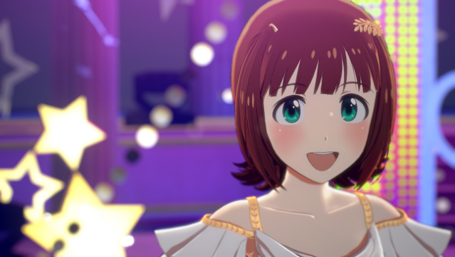THE IDOLM@STER STARLIT SEASON Free Download