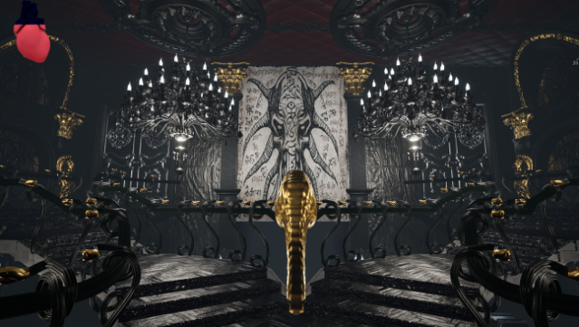 THE ILLUSION: CURSE Free Download gameplay