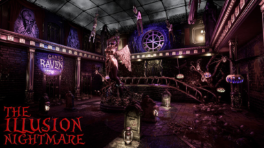THE ILLUSION: NIGHTMARE Free Download