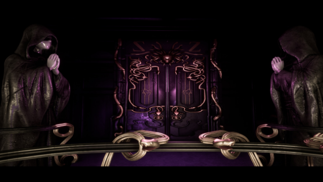THE ILLUSION: NIGHTMARE Free Download gameplay